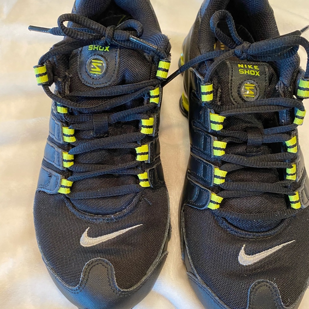 Nike Shox